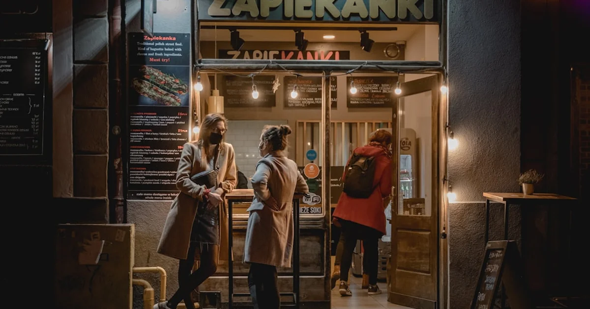 Gaziantep'in En İyi Gece Eğlence Mekanları: Tam Rehber