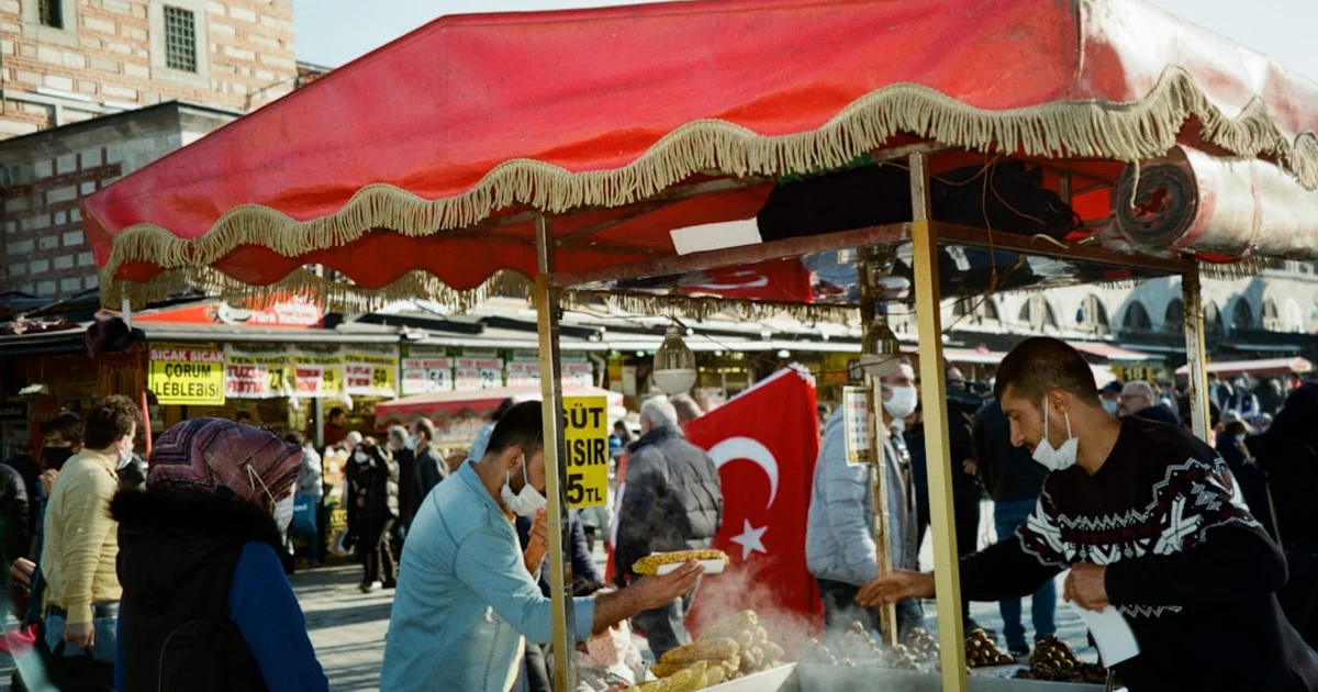 Gaziantep'in En Meşhur 10 Yemeği: Lezzet Rehberi